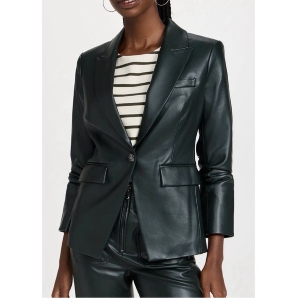 Veronica Beard Black Blazer